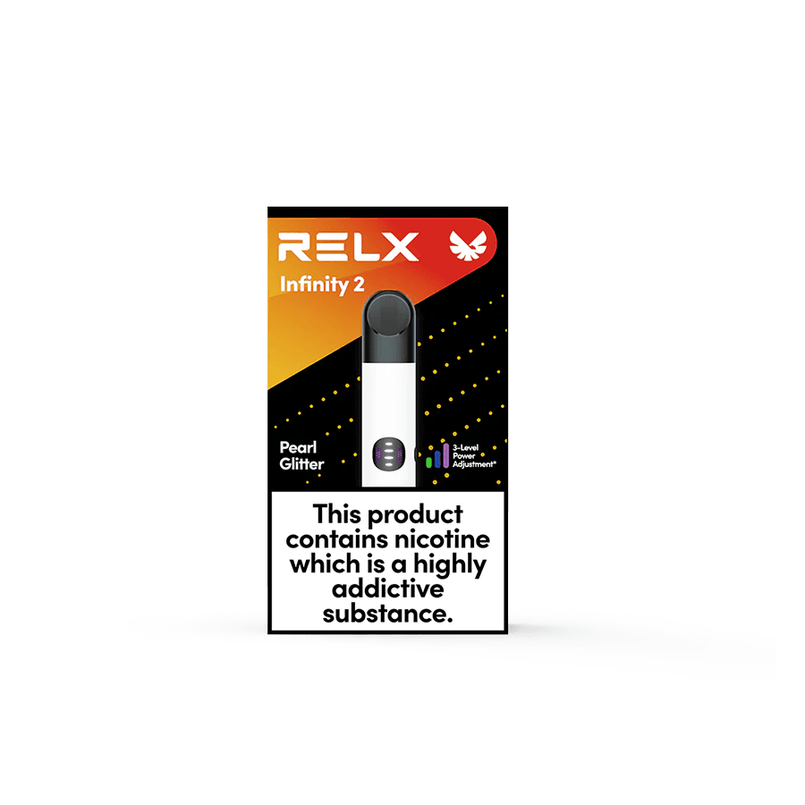 RELX INFINITY 2 PLUS DEVICE