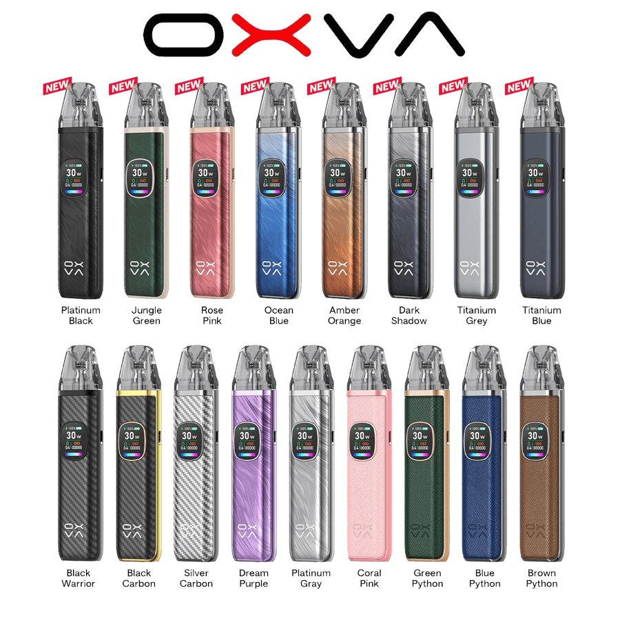 Oxva Xlim Pro 2