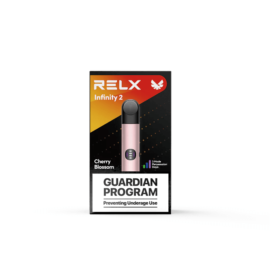 RELX INFINITY 2 PLUS DEVICE