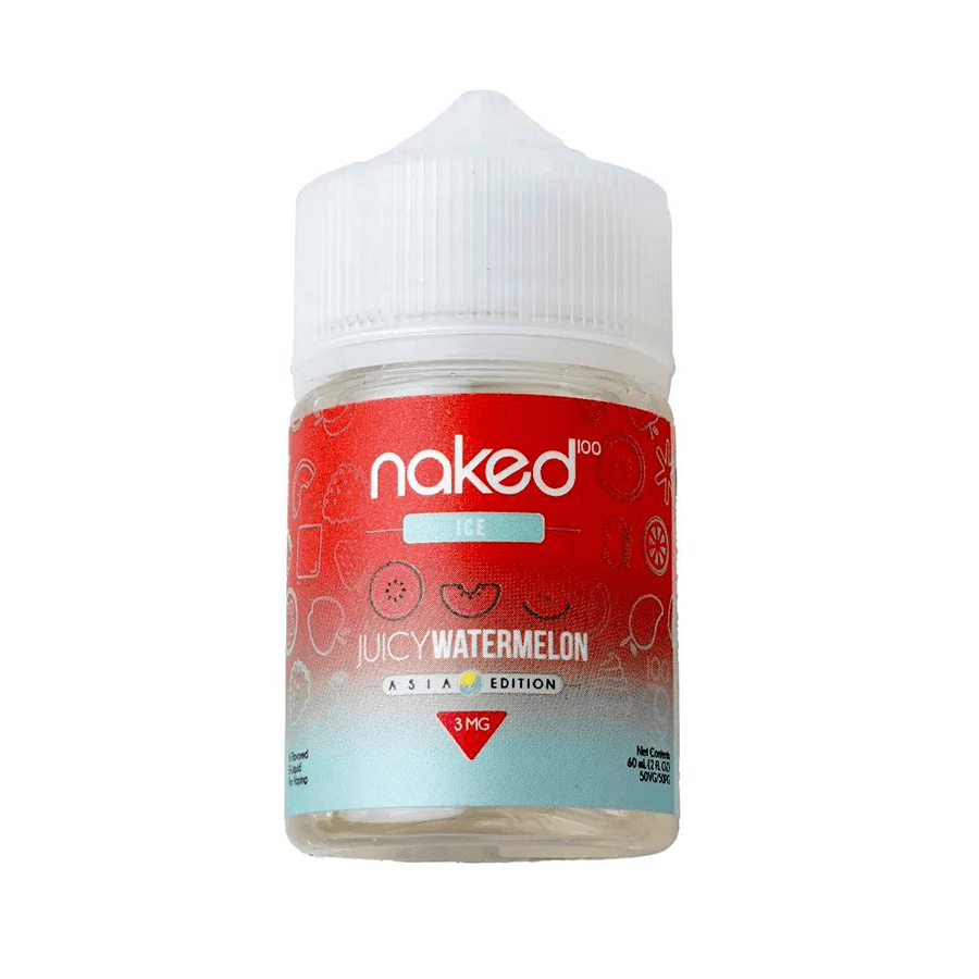 Naked Freebase